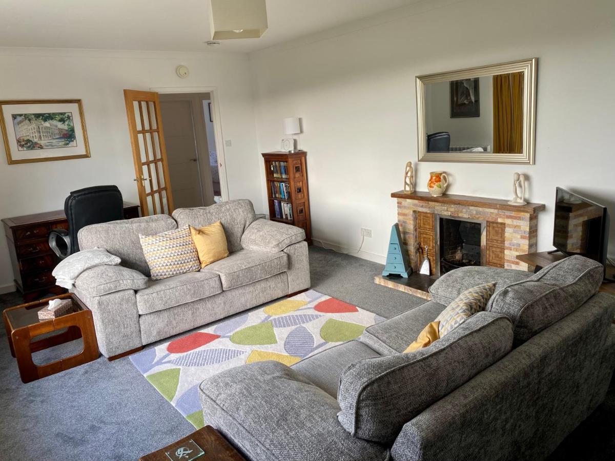The Sheiling Holiday Home With Gorgeous Views Over The Isles Arisaig Exteriör bild