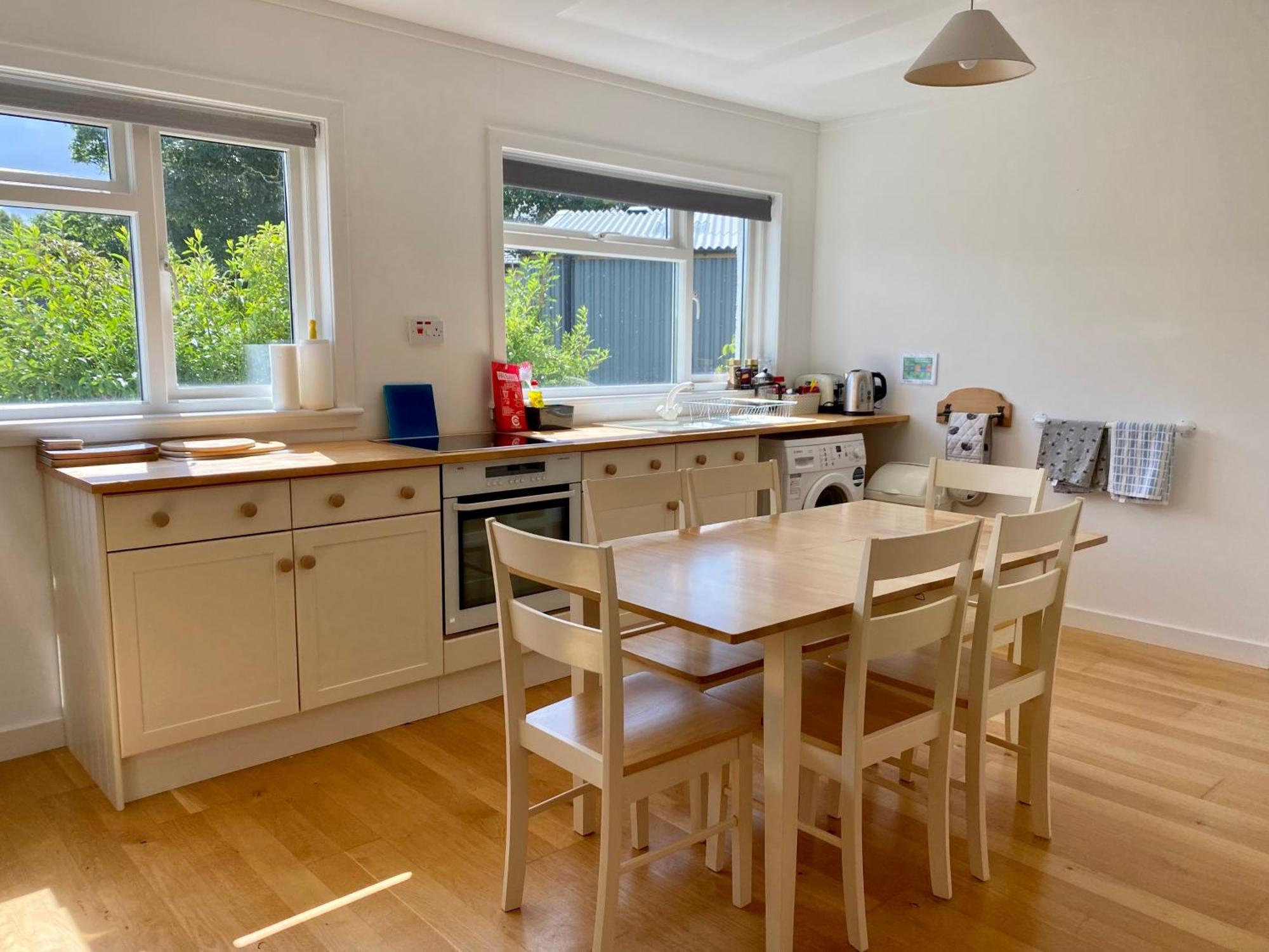 The Sheiling Holiday Home With Gorgeous Views Over The Isles Arisaig Exteriör bild