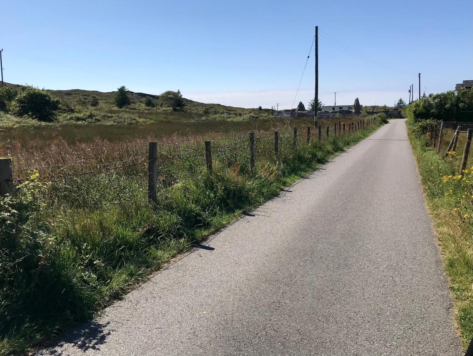 The Sheiling Holiday Home With Gorgeous Views Over The Isles Arisaig Exteriör bild