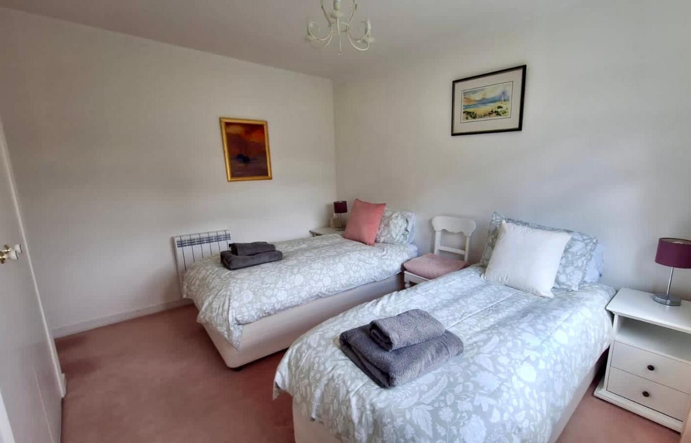 The Sheiling Holiday Home With Gorgeous Views Over The Isles Arisaig Exteriör bild