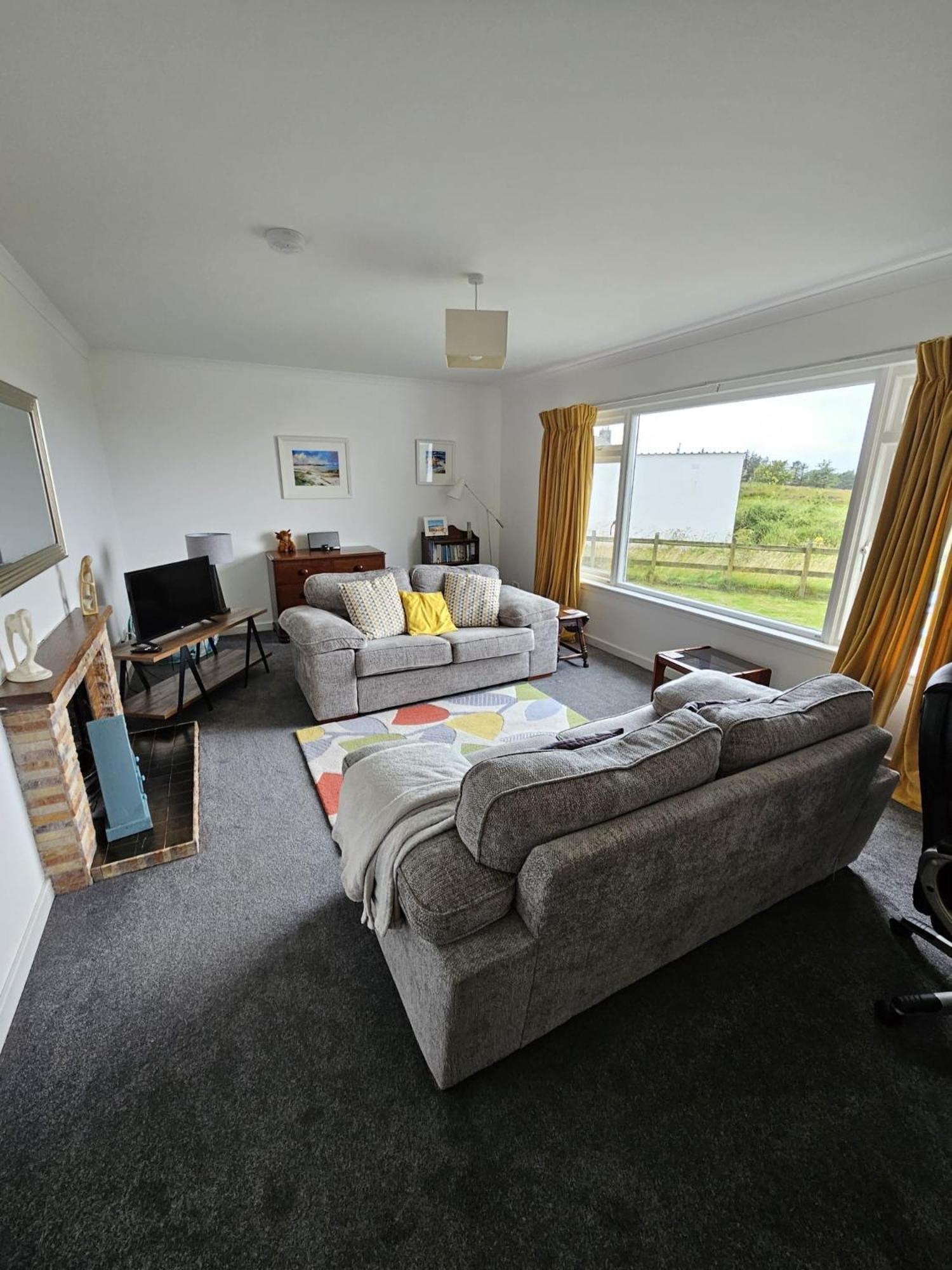 The Sheiling Holiday Home With Gorgeous Views Over The Isles Arisaig Exteriör bild